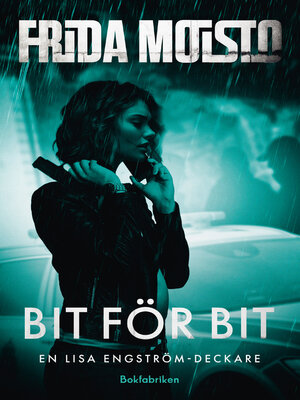 cover image of Bit för bit